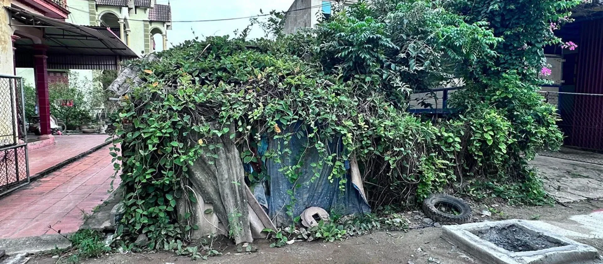Đất Lô Góc Hiếm Có - Kinh Doanh Sầm Uất Nhất Mễ Sở - hưng Yên DT 200m... Bán đất tại Mễ Sở, Hưng Yên 01