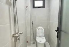 Nhà 4 Tầng Hẻm Ô Tô Giáp Quận 3, Hiếm Có 32m2... Bán nhà riêng tại Bàn Cờ, Hồ Chí Minh 03