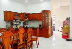 Nhà riêng 4 tầng diện tích rộng 442.3 m² tại phường An Phú Đông, Quận 12... Bán nhà riêng tại An Phú Đông, Hồ Chí Minh 03