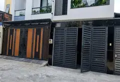 🏡 GẦN 100M² ĐẤT Ở | NHÀ 3 TẦNG | 4PN | HẺM 10M | CHỈ 6,7 TỶ... Bán nhà riêng tại Đông Thạnh, Hồ Chí Minh 01