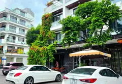 HIM LAM HỒNG BÀNG – TRỤC 30M – 2 MẶT ĐƯỜNG – VỊ TRÍ ĐẸP KINH DOANH... Bán nhà mặt phố tại Hồng Bàng, Hải Phòng 03
