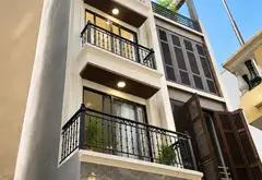 Gần CLB Đua Thuyền Hồ Tây- Nhà 6T Thang Máy- Lô Góc 2 Thoáng Vĩnh Viễn- 14.65 Tỷ... Bán nhà riêng tại Xuân Đỉnh, Hà Nội 01