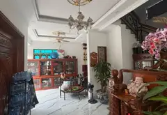 Cơ hội hiếm có sở hữu nhà mặt phố 4 tầng rộng rãi tại Phường Tân Tạo, TP. Hồ Chí Minh... Bán nhà mặt phố tại Tân Tạo, Hồ Chí Minh 03