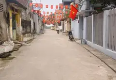 Cơ hội vàng sở hữu lô đất góc 3 mặt thoáng tại Thượng Phúc, Hà Nội... Bán đất tại Thượng Phúc, Hà Nội 02