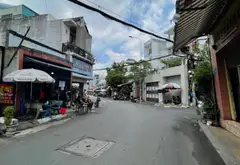 Nhà mặt phố 3 tầng 17.3m2 hướng Bắc tại Bình Tân giá 3.25 tỷ... Bán nhà mặt phố tại An Lạc, Hồ Chí Minh 10