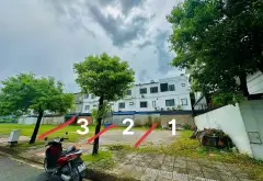 Bán đất dự án Quang Minh Green City Thuỷ Nguyên, khu đô thị trung tâm với không gian xanh... Bán đất tại Thủy Nguyên, Hải Phòng 07