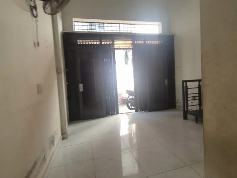 Bán nhà riêng 2 tầng Phú Thạnh, diện tích 45m², giá 4.5 tỷ... Bán nhà riêng tại Phú Thạnh, Hồ Chí Minh 01