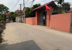 Cơ Hội Sở Hữu Đất Mặt Tiền Kinh Doanh Ô Tô Tránh Tại Phú Hạ, Sóc Sơn... Bán đất tại Kim Anh, Hà Nội 02