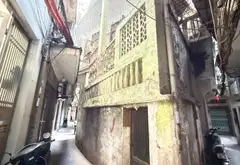 Nhà lô góc khu trung tâm Văn Miếu Quốc Tử Giám với nhiều tiện ích... Bán nhà riêng tại Văn Miếu - Quốc Tử Giám, Hà Nội 03