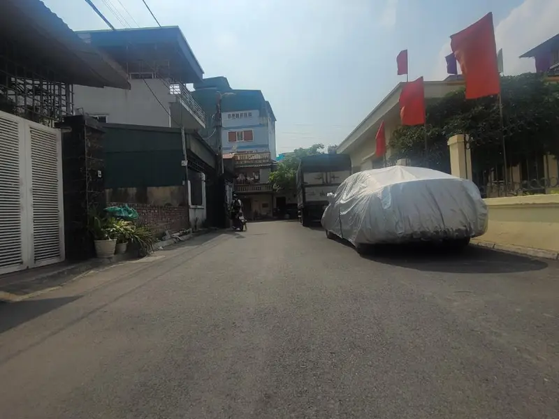 Bán đất tại khu hồ câu cầu Đuống đường Thiên Đức Phù Đổng HN diện tích 105m2, pháp lý cơ sở rõ ràng... Bán đất tại Phù Đổng, Hà Nội 01