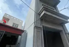 Bán nhà riêng 3 tầng tại Đồng Quang - Đặng Cương với thiết kế hiện đại và gara ô tô... Bán nhà riêng tại An Dương, Hải Phòng 08