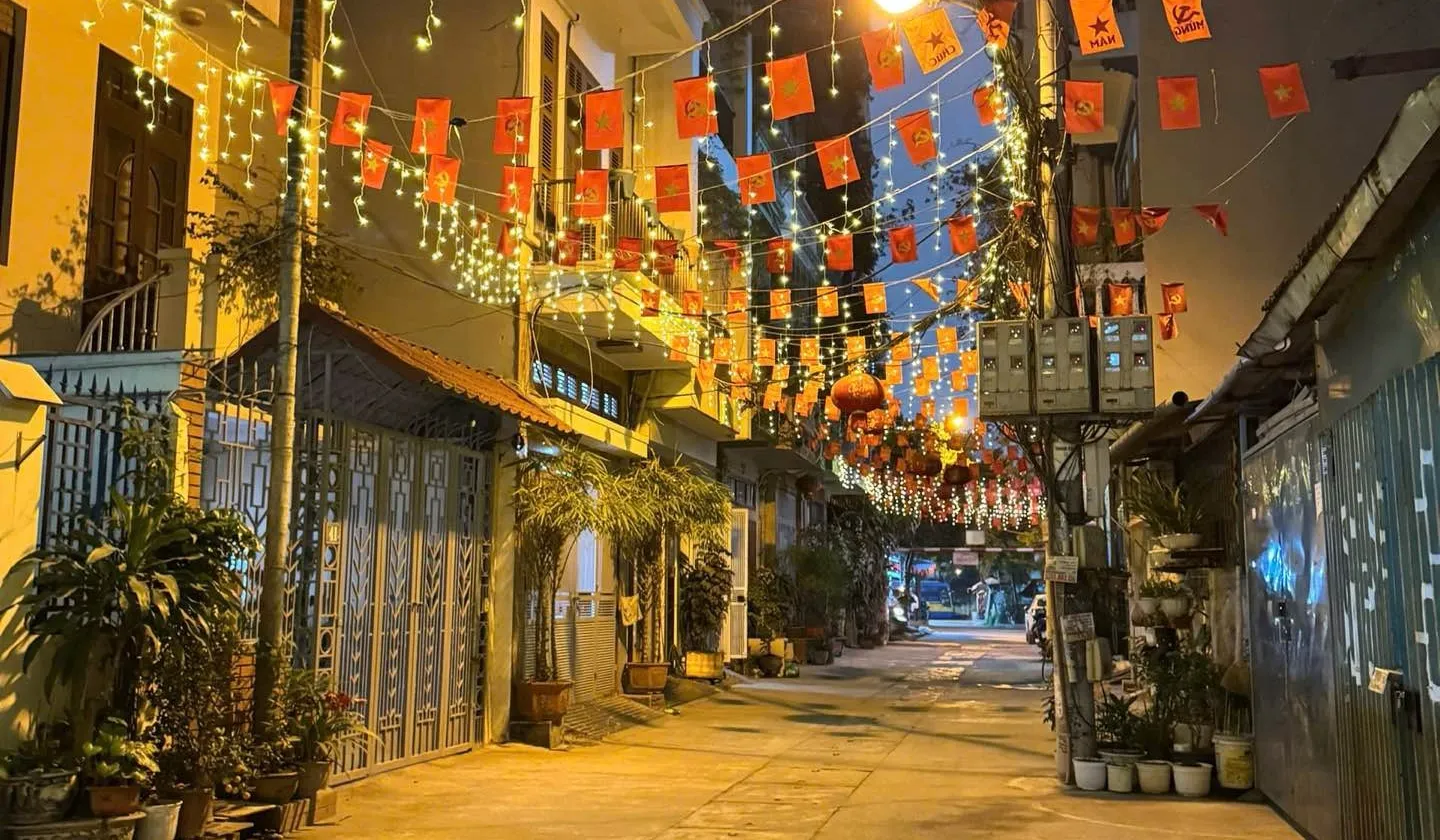 🔥 MỖ LAO – 48M² – NGÕ 2 Ô TÔ TRÁNH – ĐẤT CÓ NHÀ C4 ĐANG CHO THUÊ – 12.5 TỶ... Bán nhà riêng tại Hà Đông, Hà Nội 01