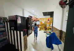Bán nhà riêng 4 tầng Thoại Ngọc Hầu quận Tân Phú, diện tích 72m2, mặt tiền 4m, giá 12.5 tỷ... Bán nhà riêng tại Phú Thạnh, Hồ Chí Minh 03