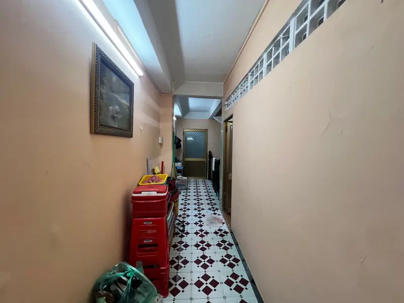 Nhà Mặt Phố Kinh Doanh Đỉnh Quận 5, 5 Tầng Rộng Rãi... Bán nhà mặt phố tại Chợ Lớn, Hồ Chí Minh 01