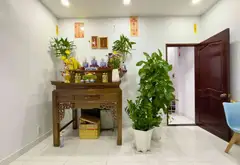 ✨ NHÀ MỚI ĐẸP THẬT SỰ 4 TẦNG 4 PN
 Tân Kỳ Tân Quý, Bình Hưng Hòa, HCM... Bán nhà riêng tại Bình Hưng Hòa, Hồ Chí Minh 14