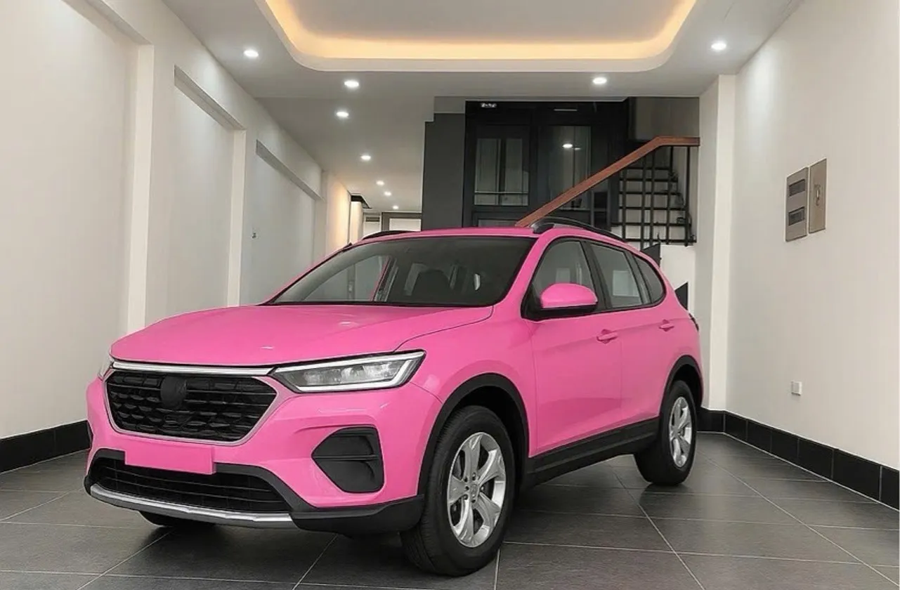 Bán nhà 5 tầng có thang máy, gần chợ và trường học Bồ Đề... Bán nhà riêng tại Bồ Đề, Hà Nội 01