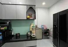Bán nhà riêng xã Phường - diện tích lớn, giá hợp lý... Bán nhà riêng tại Phú Thuận, Hồ Chí Minh 09