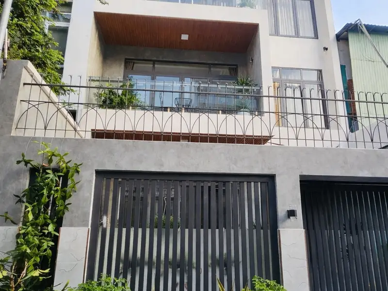 Biệt thự cao cấp Nguyễn Chí Thanh - Cơ hội sở hữu nơi đắt giá giữa lòng Quận 5... Bán nhà riêng tại An Đông, Hồ Chí Minh 01
