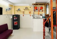 Bán nhà Nguyễn Văn Đậu giáp Q1 - 2phòng ngủ hoàn công đủ chỉ 3.x tỷ... Bán nhà riêng tại Bình Lợi Trung, Hồ Chí Minh 02