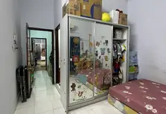 Nhà mặt tiền Đồng Đen, Tân Bình - 4 tầng sang trọng, thu nhập ổn định... Bán nhà mặt phố tại Tân Bình, Hồ Chí Minh 08