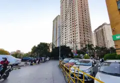 Nhà lô góc 3 thoáng, thang máy, ô tô đỗ cửa tại Xa La... Bán nhà riêng tại Hà Đông, Hà Nội 01
