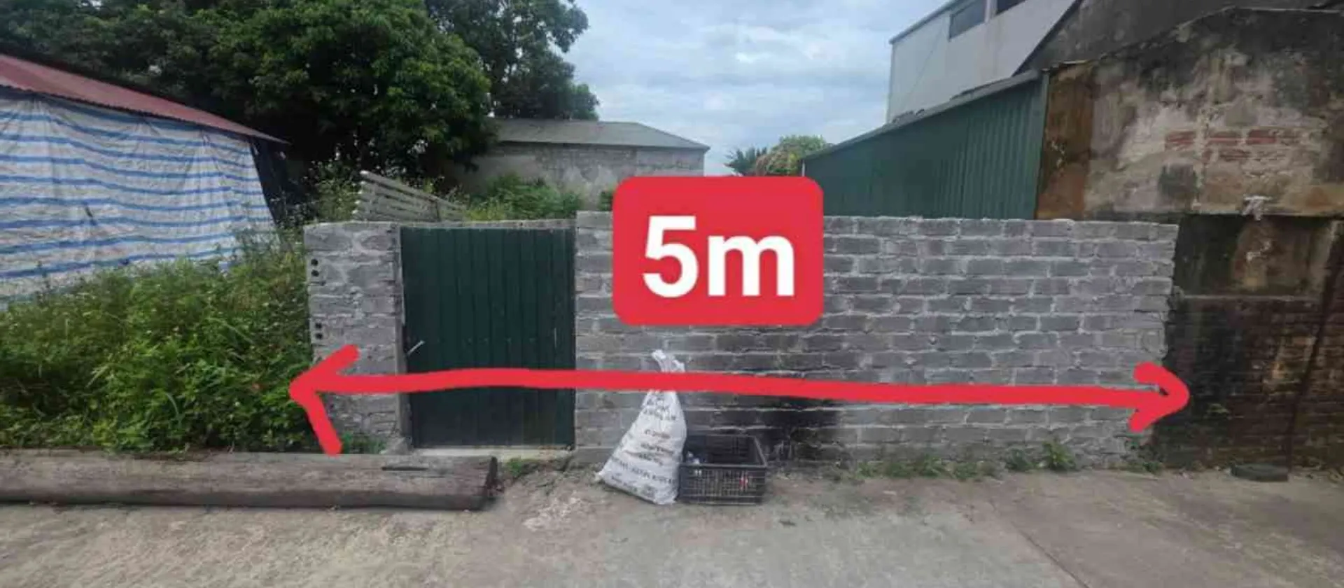 Bán Đất Cạnh Trường ĐH Bách Khoa 2
70m2 Tân Tiến - Văn Giang
MT 5 m - Ngõ ô tô tránh - 4.1 tỷ... Bán đất tại Văn Giang, Hưng Yên 01