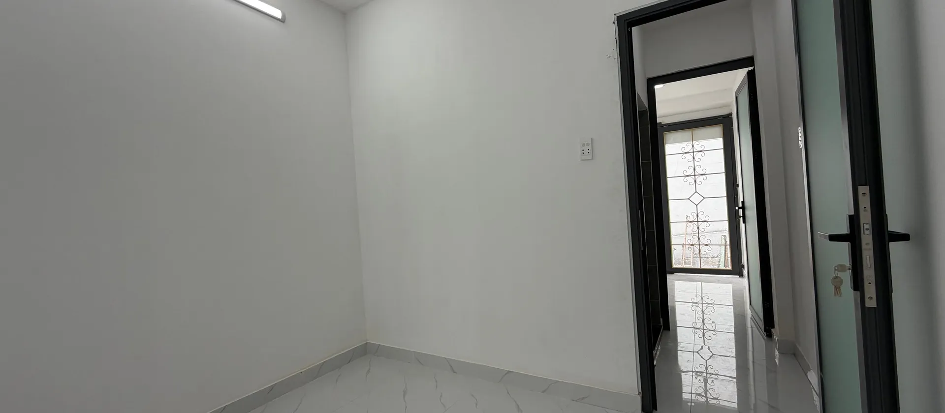 DÒNG TIỀN, 2 MẶT HẺM, TRUNG TÂM PHÚ THỌ HOÀ - 2Tầng-Ngang 4m-Dưới 3.5 đồng- Vườn Lài - TÂN PHÚ... Bán nhà riêng tại Phú Thọ Hòa, Hồ Chí Minh 01