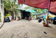 Bán nhà đất 243m2 hẻm xe tải 8m, phù hợp xây CHDV hoặc kho xưởng... Bán nhà riêng tại Bình Hưng Hòa, Hồ Chí Minh 01