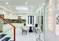 Nhà bán Gần Tỉnh Lộ 10, Tên Lửa. Ngang 5m. Nhà đầy đủ nội thất... Bán nhà riêng tại Tân Tạo, Hồ Chí Minh 04