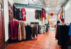 Bán nhà mặt ngõ kinh doanh tại Lạc Long Quân, diện tích 87m², 3 tầng... Bán owner_side tại Nghĩa Đô, Hà Nội 02