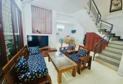 Bán nhà hiếm giá rẻ mặt phố Hải Hồ 102m2 mặt tiền rộng 7.1m, nhà 3 tầng mới đẹp. Giá hơn 9 tỷ... Bán nhà mặt phố tại Hải Châu, Đà Nẵng 09