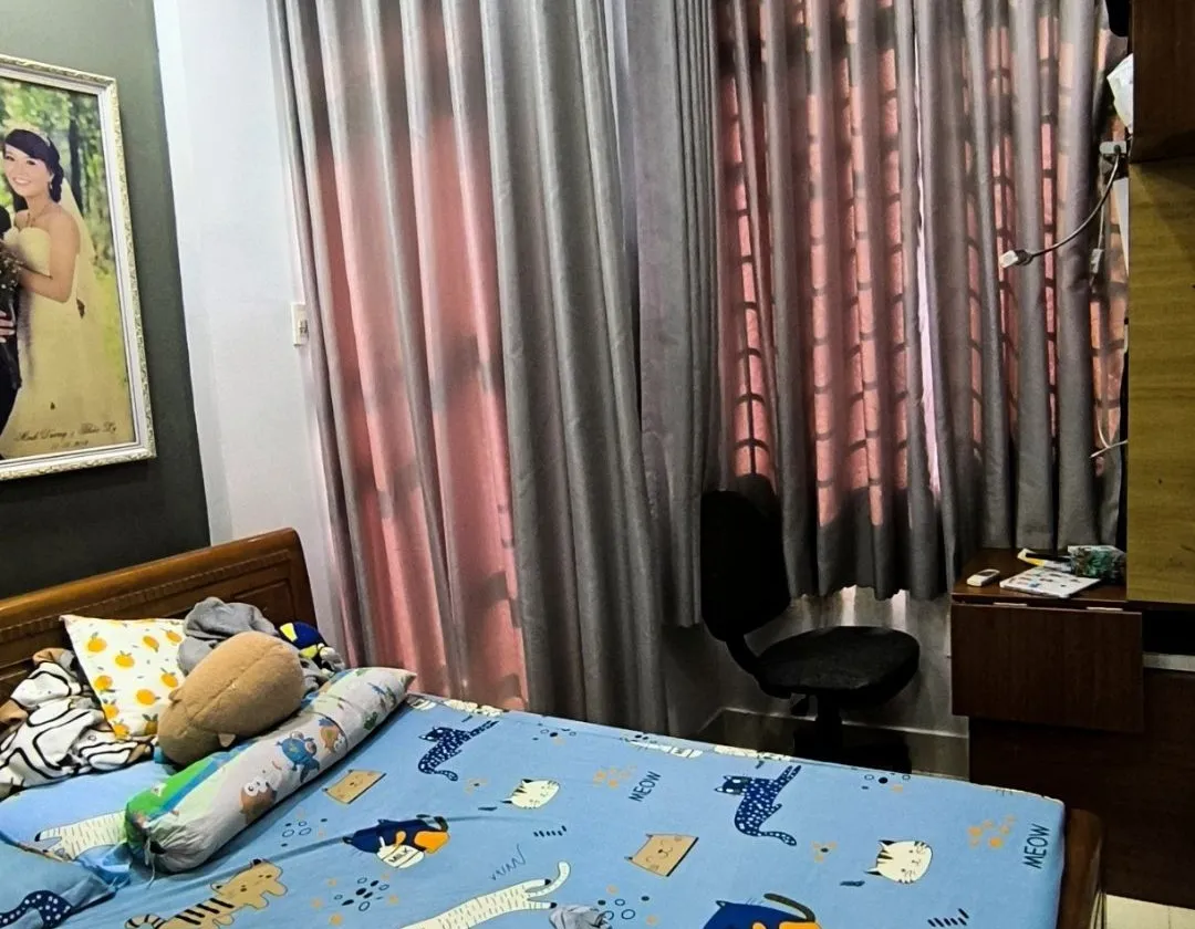 Nhà lô góc 2 mặt thoáng, kinh doanh spa đỉnh tại Thủ Đức... Bán nhà riêng tại Linh Xuân, Hồ Chí Minh 01