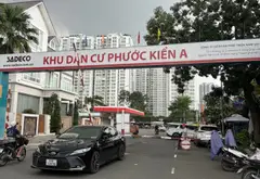 Vị trí nhà nằm trên trục chính gần với Lê Văn Lương - 13.3 tỷ... Bán nhà mặt phố tại Nhà Bè, Hồ Chí Minh 18