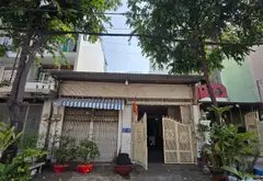 Nhà mặt phố Bình Phú siêu hiếm, mặt tiền đẹp, giá hấp dẫn... Bán nhà mặt phố tại Bình Phú, Hồ Chí Minh 01