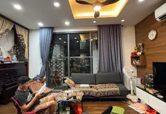 Căn hộ chung cư 3 phòng ngủ tại trung tâm Hà Đông, thiết kế hiện đại, đầy đủ nội thất... Bán căn hộ chung cư tại Hà Đông, Hà Nội 10