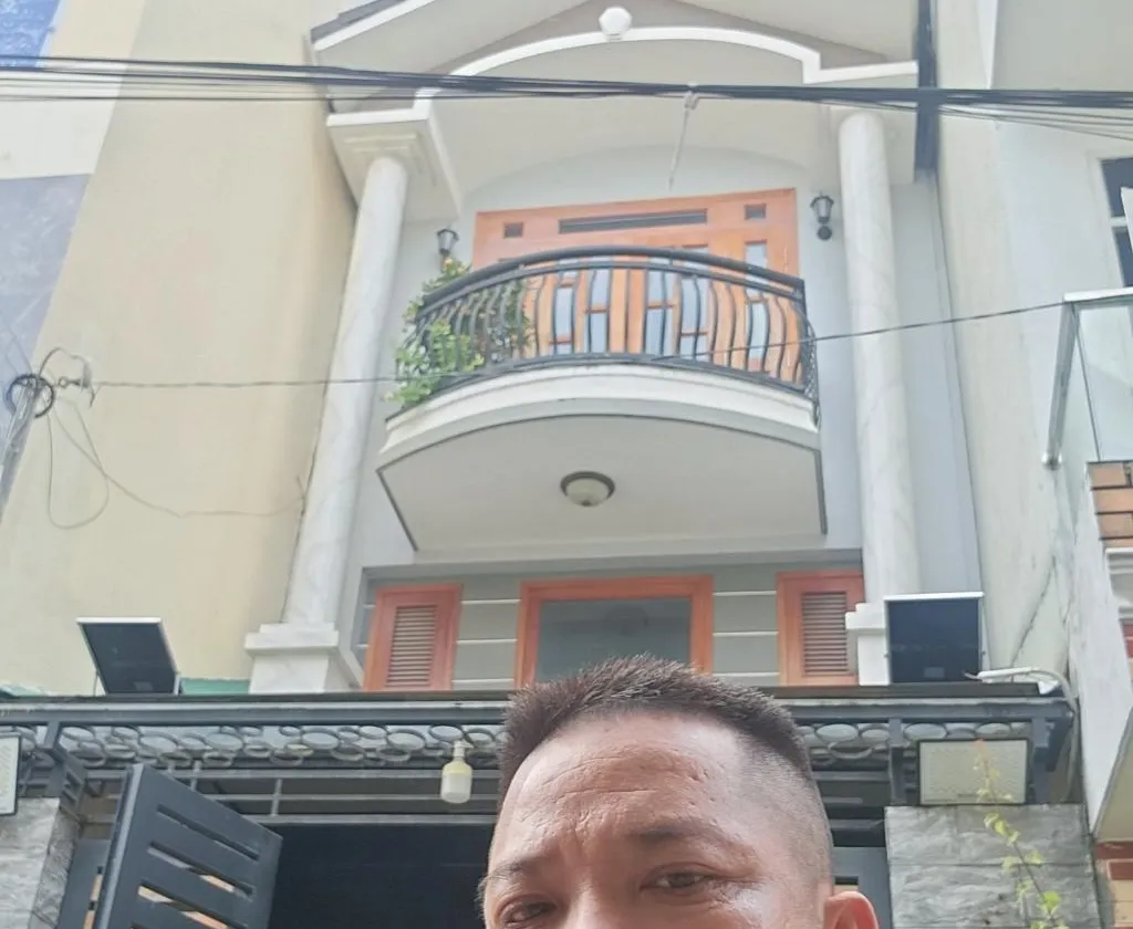 Nhà đẳng cấp rộng thoáng tại Tân Bình, 5PN 6WC siêu tiện nghi... Bán owner_side tại Tân Bình, Hồ Chí Minh 01