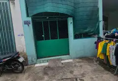 🏡 BÁN NHÀ CẤP 4 – PHẠM THỊ VÀNG, BÀ ĐIỂM, HÓC MÔN. Giá 3 tỉ... Bán nhà riêng tại Bà Điểm, Hồ Chí Minh 01