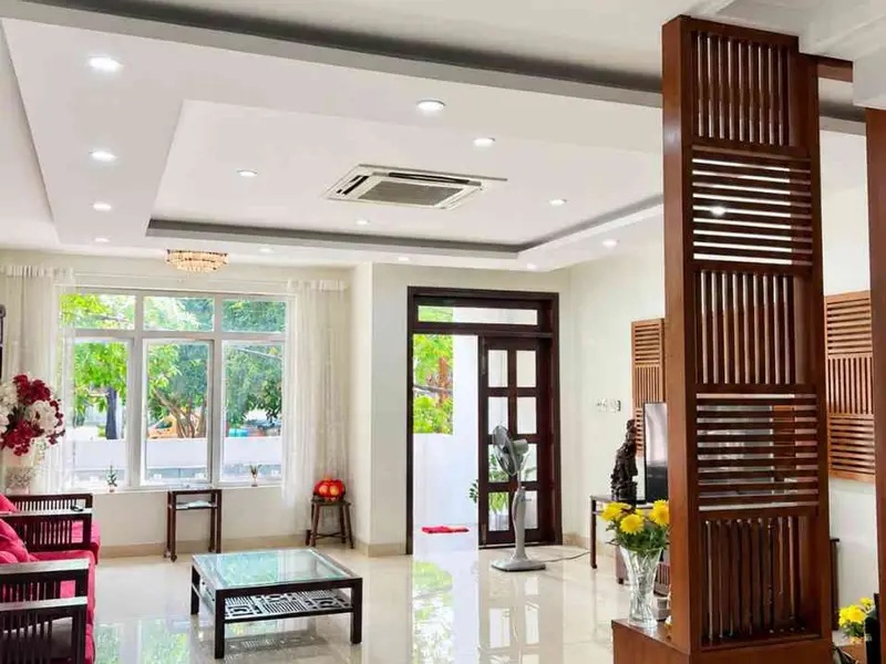 Bán nhà mặt phố 5 tầng khu Trung Sơn, diện tích 120m², giá 22.5 tỷ... Bán nhà mặt phố tại Bình Hưng, Hồ Chí Minh 01