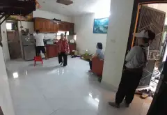 Bán căn hộ chung cư 2 phòng ngủ tại phường Tương Mai, Hà Nội, diện tích 73.3 m2, giá 4.8 tỷ... Bán căn hộ chung cư tại Tương Mai, Hà Nội 05