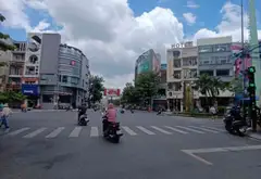 Bán nhà riêng góc 3 mặt tiền, khu vực quận Phú Nhuận, diện tích 33.2m²... Bán nhà riêng tại Cầu Kiệu, Hồ Chí Minh 19