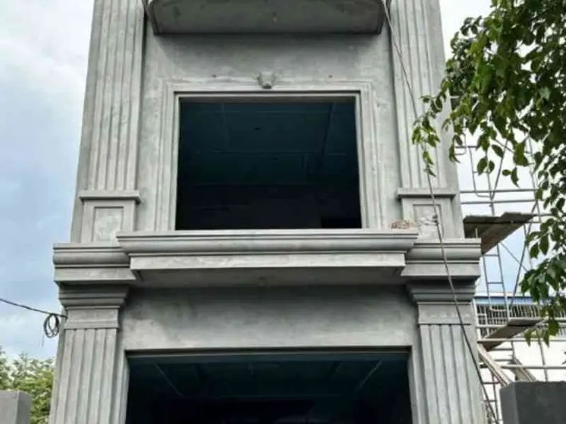 Nhà riêng 3 tầng, diện tích rộng, thuận tiện giao thông tại quận Minh Kha... Bán nhà riêng tại An Hải, Hải Phòng 01