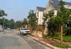 Biệt thự sang trọng, diện tích rộng tại xã Đại Đồng, Bắc Ninh... Bán biệt thự, liền kề tại Đại Đồng, Bắc Ninh 04