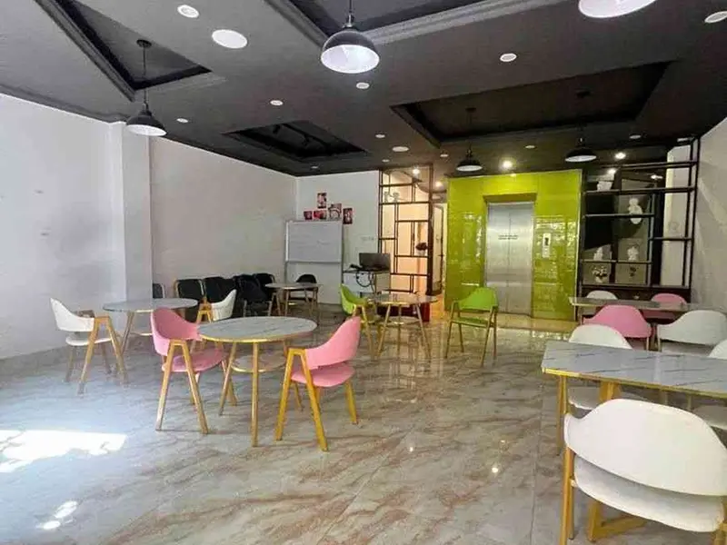 Bán nhà mặt phố Dương Khuê 96m2 7 tầng kinh doanh tốt... Bán nhà mặt phố tại Từ Liêm, Hà Nội 01