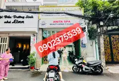 Nhà 4 tầng trung tâm Quận 1, dòng tiền thuê siêu đỉnh... Bán nhà riêng tại Cầu Ông Lãnh, Hồ Chí Minh 01