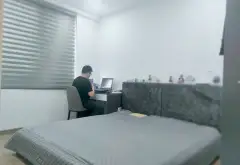Bán căn hộ 79m2 tại phường Hoàng Mai, Hà Nội giá 6,3 tỷ... Bán căn hộ chung cư tại Hoàng Mai, Hà Nội 03