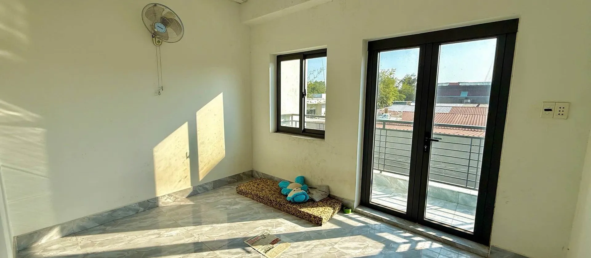 Nhà 2 Tầng 3PN, Giá Tốt Tại Phường Tam Bình, HCM... Bán nhà riêng tại Tam Bình, Hồ Chí Minh 01
