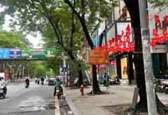 Bán nhà mặt phố Lê Thanh Nghị, mặt tiền rộng, 5 tầng, diện tích 27m²... Bán nhà mặt phố tại Bạch Mai, Hà Nội 02