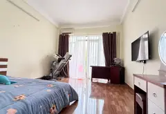 Bán nhà Do Nha, Tây Mỗ, 62m2, 3 tầng, nhà mới đẹp,full nội thất, ngõ nông, gần ô tô, giá 8 tỷ... Bán nhà riêng tại Tây Mỗ, Hà Nội 05