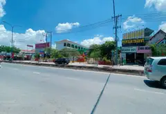 Bán đất mặt tiền rộng 8m tại Bình Chánh, tiện xây dựng kinh doanh... Bán nhà mặt phố tại Bình Lợi, Hồ Chí Minh 02