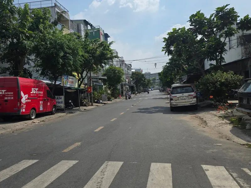 Bán nhà trọ 3 tầng 15 phòng tại khu Tên Lửa, diện tích 92,8m2... Bán nhà riêng tại Bình Trị Đông, Hồ Chí Minh 01